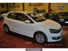 Volkswagen Polo 1.6 TDI ADVANCE. 105CV - mejor precio | unprecio.es