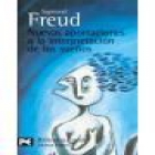 Nuevas aportaciones a la interpretación de los sueños - mejor precio | unprecio.es