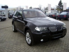 2009 BMW X3 3.0d Automatic M-Sport Packet - mejor precio | unprecio.es