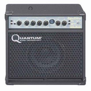 AMPLIFICADOR BAJO HUGHES & KETTNER QUANTUM QC-310