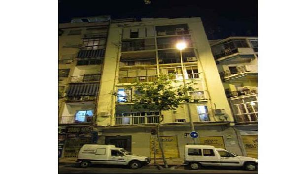 Apartamento en Málaga