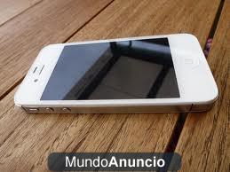 APPLE, VENDO 4 IPHONE 4S 32GB, NUEVOS EN CAJA!