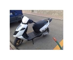 APRILIA SONIC 50