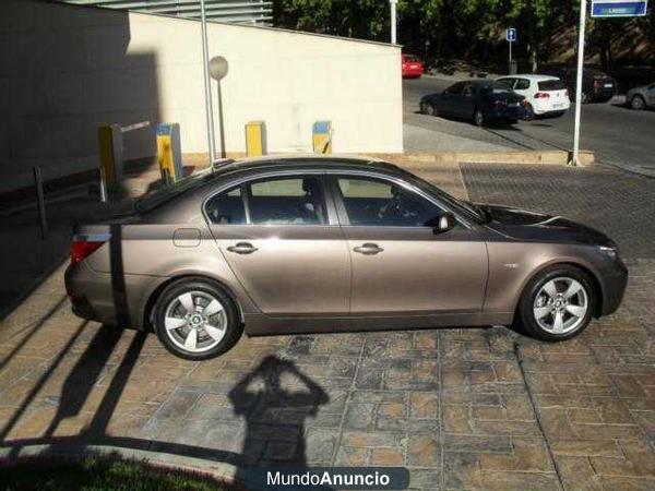 BMW 530 D [612112] Oferta completa en: http://www.procarnet.es/coche/madrid/madrid/bmw/530-d-diesel-612112.aspx...