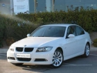 Bmw Serie 3 320d 177Cv Xenon + PDC + Llantas 17" - mejor precio | unprecio.es