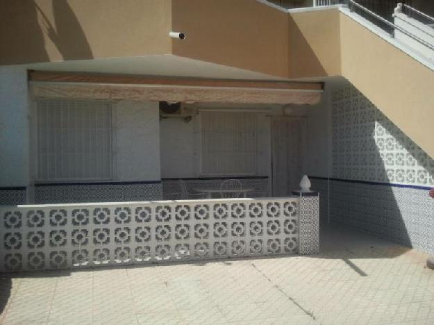 Bungalow en Orihuela-Costa