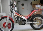 cambio montesa cota 315r con 280km reales por quad - mejor precio | unprecio.es