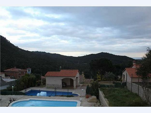 Casa en Santa Cristina d´Aro