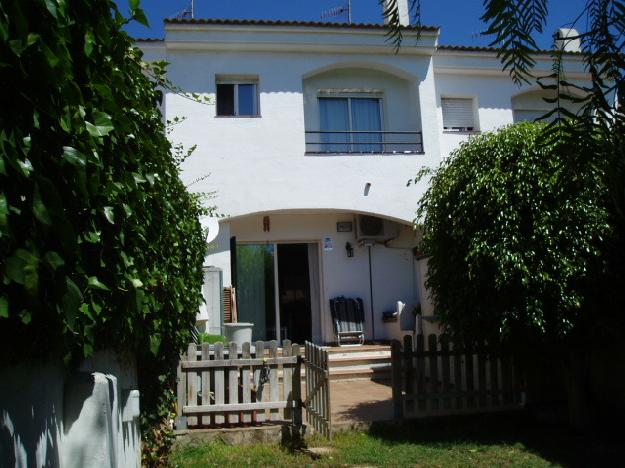 Casa en Segur de Calafell