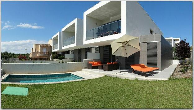 Casa en venta en Cala Mandia, Mallorca (Balearic Islands)