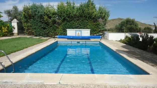 Chalet en Tielmes