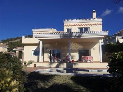 Chalet en venta en Alhaurín el Grande, Málaga (Costa del Sol)