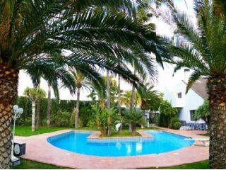 Chalet en venta en Altea, Alicante (Costa Blanca)