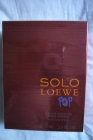 Colonia de loewe solo . serie pop - mejor precio | unprecio.es