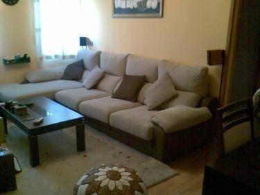 Comprar Piso Madrid villaverde alto