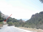 Cumbres del Sol, OFERTA, parcela 770 m2 con Proyecto. - mejor precio | unprecio.es
