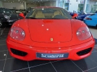 Ferrari 360 Modena 360 MODENA F1 - mejor precio | unprecio.es