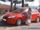 Fiat Punto - mejor precio | unprecio.es