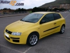 FIAT STILO 1.4 I ACTUAL - VIZCAYA - mejor precio | unprecio.es