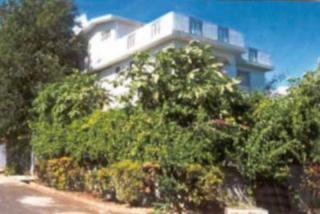 Habitaciones : 6 habitaciones - 12 personas - vistas a mar - flic-en-flac  mauricio