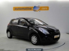 Hyundai i20 1.2 pbt clasic - mejor precio | unprecio.es