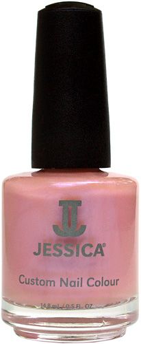 Jessica Esmalte Uñas Pixie Sixty Pink 239 14.8ml