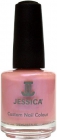 Jessica Esmalte Uñas Pixie Sixty Pink 239 14.8ml - mejor precio | unprecio.es