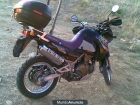 Kawasaki kle 500, año 1992, 42500 km - mejor precio | unprecio.es