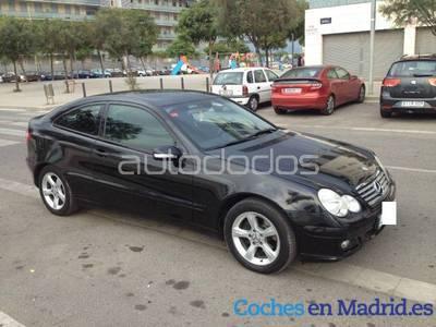 Mercedes Benz C200
