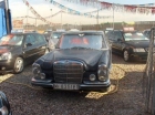 MERCEDES-BENZ CLASE S 250 S LAGRIMA - Madrid - mejor precio | unprecio.es