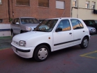 NISSAN Micra 1.3 Beat Aut. - mejor precio | unprecio.es