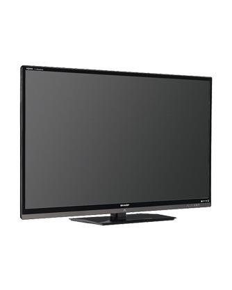 Pantalla Sharp Led 60 Pulgadas Fhd Le830 Aquos Lc60le830u