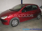 Peugeot 206 - mejor precio | unprecio.es