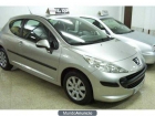 Peugeot 207 1.4i X LINE 75 3p. - mejor precio | unprecio.es
