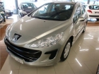 PEUGEOT 308 Confort 1.6 HDI 90 - mejor precio | unprecio.es