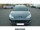 Peugeot 407 Sport Pack HDI 163Cv - mejor precio | unprecio.es