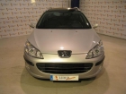 PEUGEOT 407 SW 2.0HDI ST CONF. PACK - mejor precio | unprecio.es