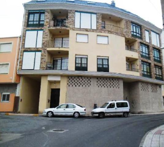 Piso en Foz