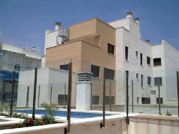 Piso en Málaga