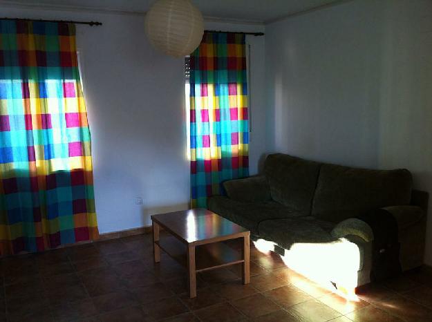 Piso en Puerto de Sagunto