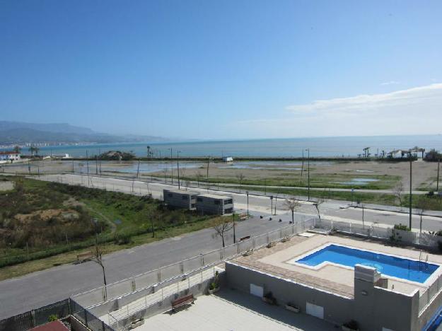 Piso en Torre del mar