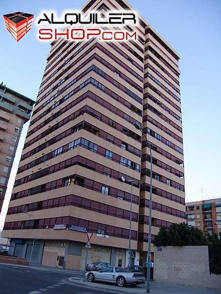 Piso en Valencia