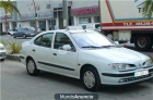 Renault Megane CLASSIC ALIZE 1.9DTI - mejor precio | unprecio.es