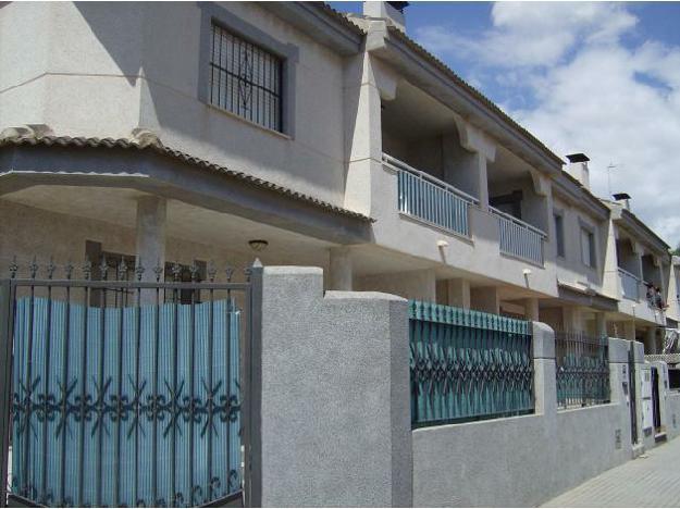 San Javier   - Townhouse - San Javier - CG15745   - 3 Habitaciones   - €252000€