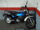 Se vende moto Suzuki Van Van, seminueva (125 c.c.) - mejor precio | unprecio.es