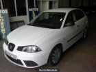 Seat Ibiza 1.4TDi Sportrider 80 - mejor precio | unprecio.es