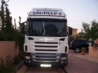 Tractora scania r 500 - mejor precio | unprecio.es