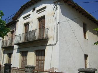 Vendo casa en Tona