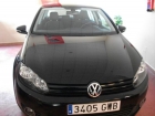 VOLKSWAGEN Golf 1.6TDI CR Advance 105 - mejor precio | unprecio.es