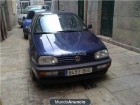 Volkswagen Golf GOLF 1.9 GL TDI - mejor precio | unprecio.es